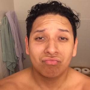 Meet your Posher, Josh